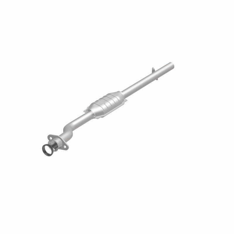 MagnaFlow Standard Grade Federal / EPA Compliant Direct-Fit Catalytic Converter 23438 360 Degree Image Set