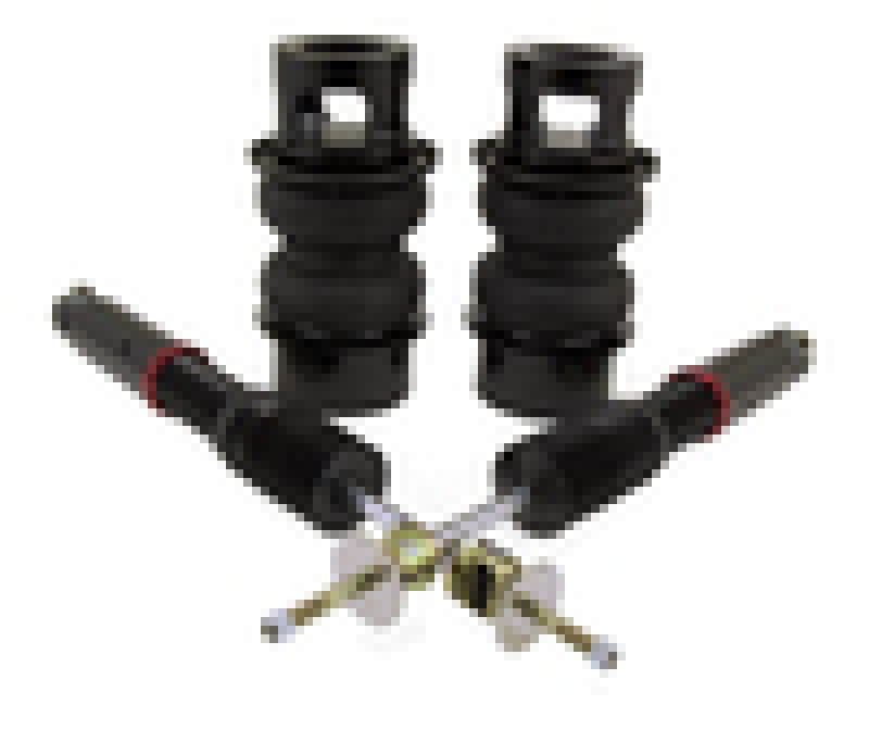AIRLIFT Performance Rear Kit 78665 Photo - Unmounted