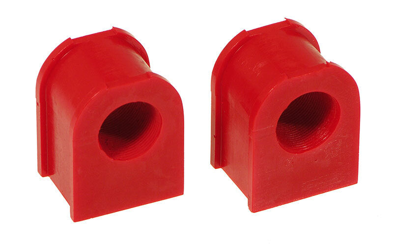 Prothane Dodge LX Subframe Bushing Kit - Red 4-109 4-109 User 1