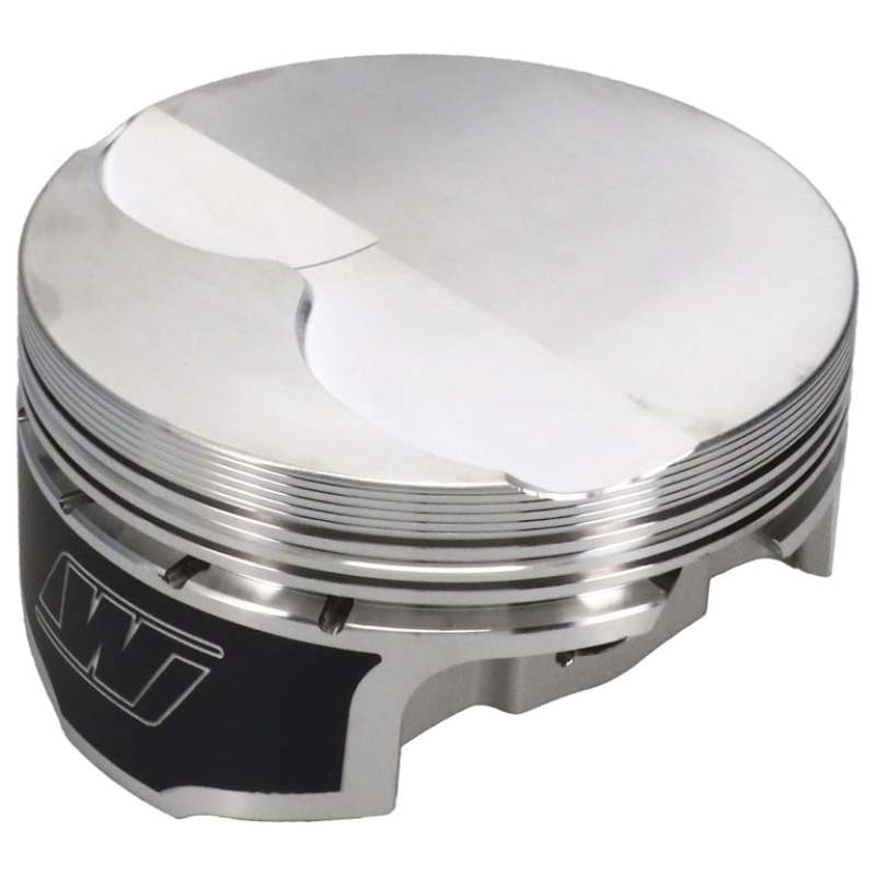Wiseco Chevrolet LS RED- LS 4.000in Stroke Flat Tops 4.035in Bore - Set of 8 RED0078X35 RED0078X35 User 3