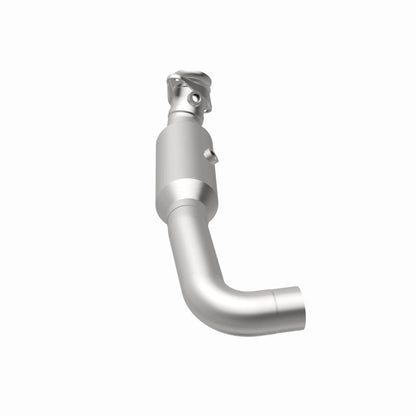 MagnaFlow Ford F-150 OEM Grade Federal / EPA Compliant Direct-Fit Catalytic Converter 21-467 360 Degree Image Set