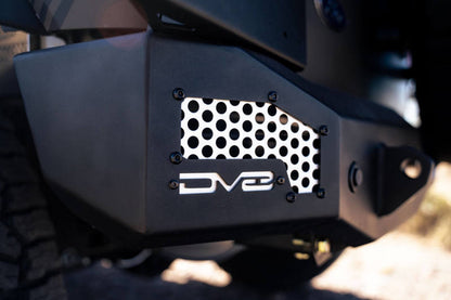 DV8 Offroad 21-22 Ford Bronco MTO Series Rear Bumper RBBR-01 RBBR-01 User 9