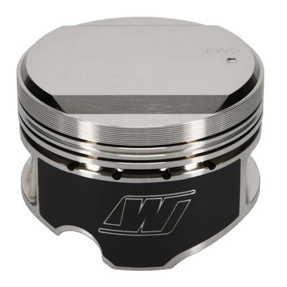Wiseco Nissan Turbo +14cc Dome 1.181 X 87.00mm K591M87AP User 5