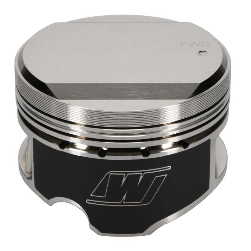Wiseco Nissan Turbo +14cc Dome 1.181 x 86.00mm Piston Shelf Stock Kit K591M8625AP K591M8625AP User 5