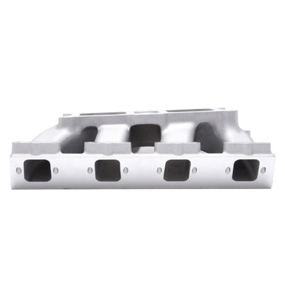 Edelbrock Intake Manifold,Chrysler,Gen II 426-572 Hemi,Dual Quad,Single Plan 7524 Photo - out of package