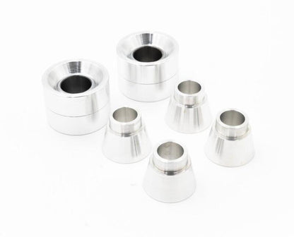 SPL Part Rear Traction Arm Knuckle Bushing F2X F3X SPL RKB F3X Photo - out of package