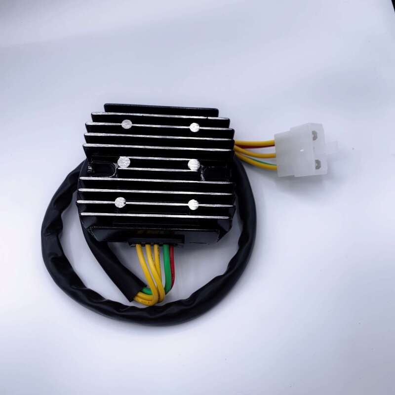 Ricks Motorsport Electrics Ricks Motorsport Rectifier-Regulator Lithium Compatible 14-405 14-405 User 1