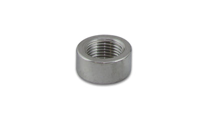 Vibrant Standard Oxygen Sensor Weld Bungs T304 SS (M18 x 1.5 thread) - Retail 1194A Photo - Primary
