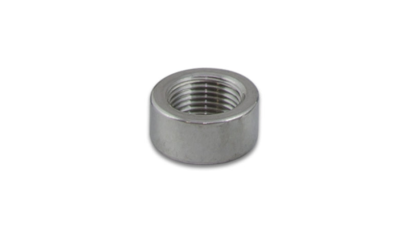 Vibrant Standard Oxygen Sensor Weld Bungs T304 SS (M18 x 1.5 thread) - Retail 1194A Photo - Primary
