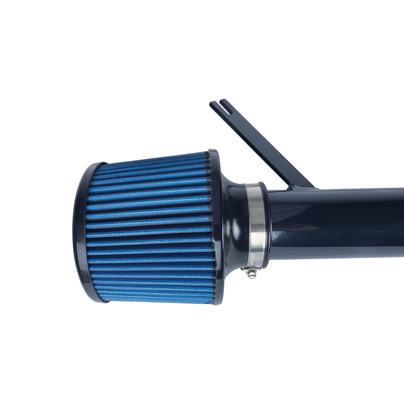 Injen 96-00 Honda Civic CX/DX/LX L4 1.6L Black IS Short Ram Cold Air Intake IS1545BLK IS1545BLK Photo - out of package