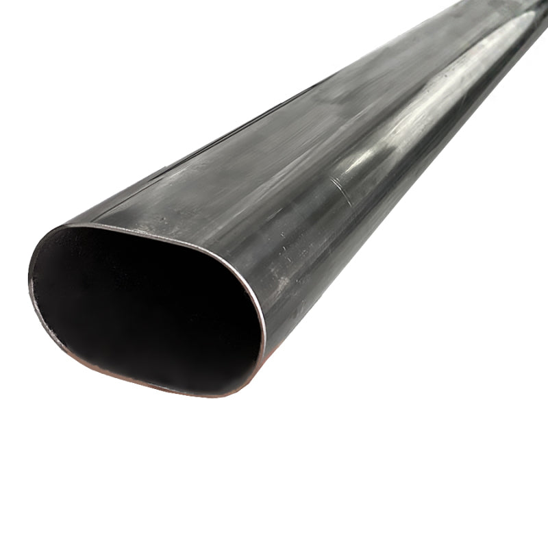 Granatelli Motor Sports Granatelli 5ft Long 3.0in Oval Tubing 313535 313535 Photo - Primary