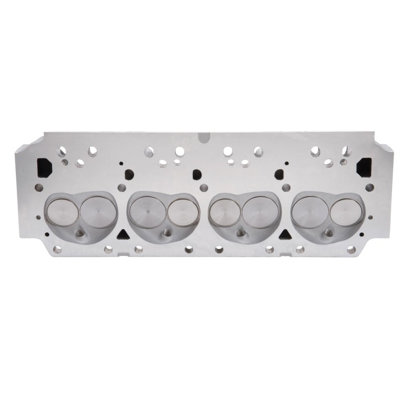 Edelbrock Cylinder Head, E-Street, Big-Block Chrysler, 75CC Chamber, Complete 5090 Photo - Primary