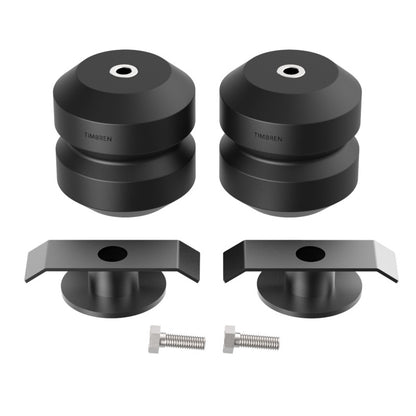 Timbren Timbren SES Kit Rear Toyota Tundra 1/2 ton TIMTORTUN4 TORTUN4 Photo - Primary
