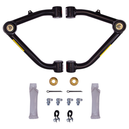 Bilstein 14-18 GM 1500 B8 Upper Control Arm Kit 51-304676 51-304676 Photo - Primary