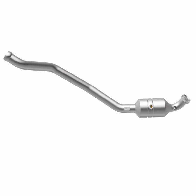 MagnaFlow Mercedes-Benz R350 OEM Grade Federal / EPA Compliant Direct-Fit Catalytic Converter 52178 360 Degree Image Set