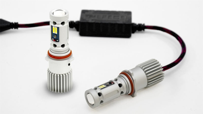 Putco Nitro 360 Fog Light Bulbs - White/Yellow - PSX26 77PSX26-360 77PSX26-360 Photo - Unmounted