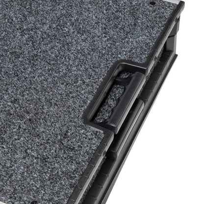 ARB Roller Floor 41X21X5.5 Xtrnl Intrnl 37.5 X 17.5 X 3 RF1045 RF1045 Photo - Close Up