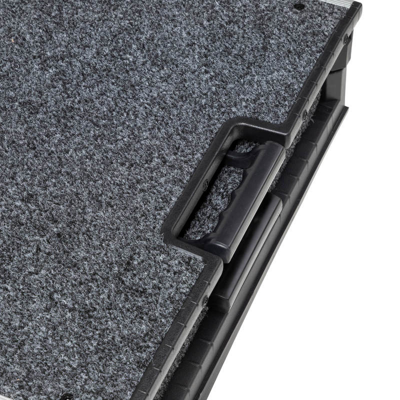 ARB Roller Floor 41X21X5.5 Xtrnl Intrnl 37.5 X 17.5 X 3 RF1045 RF1045 Photo - Close Up