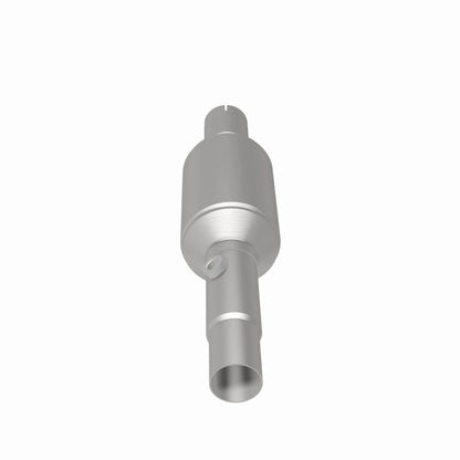 MagnaFlow Jeep Grand Cherokee California Grade CARB Compliant Direct-Fit Catalytic Converter 3391226 360 Degree Image Set