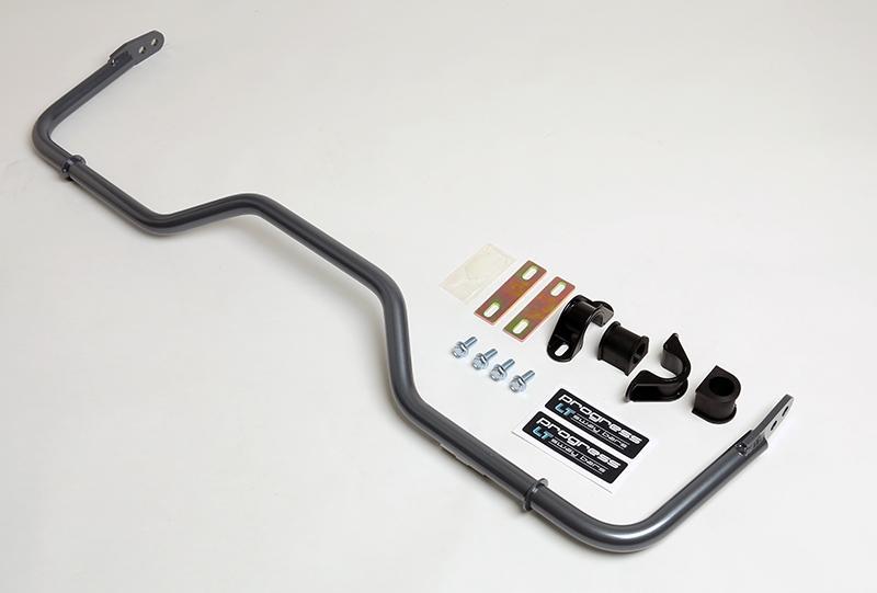 Progress LT Progress Tech LT 14-20 Ram 2500 Rear Sway Bar 1.10in dia. (28mm) 22.1820.000 22.1820.000 Photo - Primary