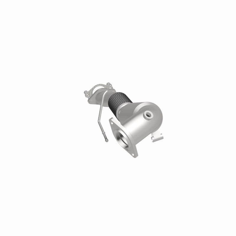 Magnaflow Conv DF 2017-2019 Ford Escape L4 OEM Underbody Single (Not for sale in California) 280030 280030 360 Degree Image Set