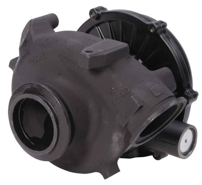 Fleece Performance 03-04 63mm FMW Ford 6.0L Cheetah Turbocharger FPE-6.0STREET-0304 FPE-6.0STREET-0304 Photo - Primary