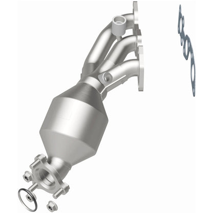 MagnaFlow Nissan Frontier California Grade CARB Compliant Manifold Catalytic Converter 447193 Photo - out of package