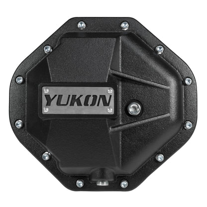 Yukon Gear & Axle Yukon Gear Hardcore Nodular Iron Cover for Chrysler 9.25in Rear Differential YHCC-C9.25 YHCC-C9.25 Photo - Primary