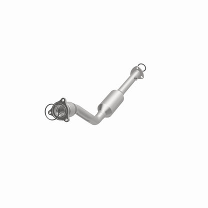 MagnaFlow HM Grade Federal / EPA Compliant Direct-Fit Catalytic Converter 24201 360 Degree Image Set
