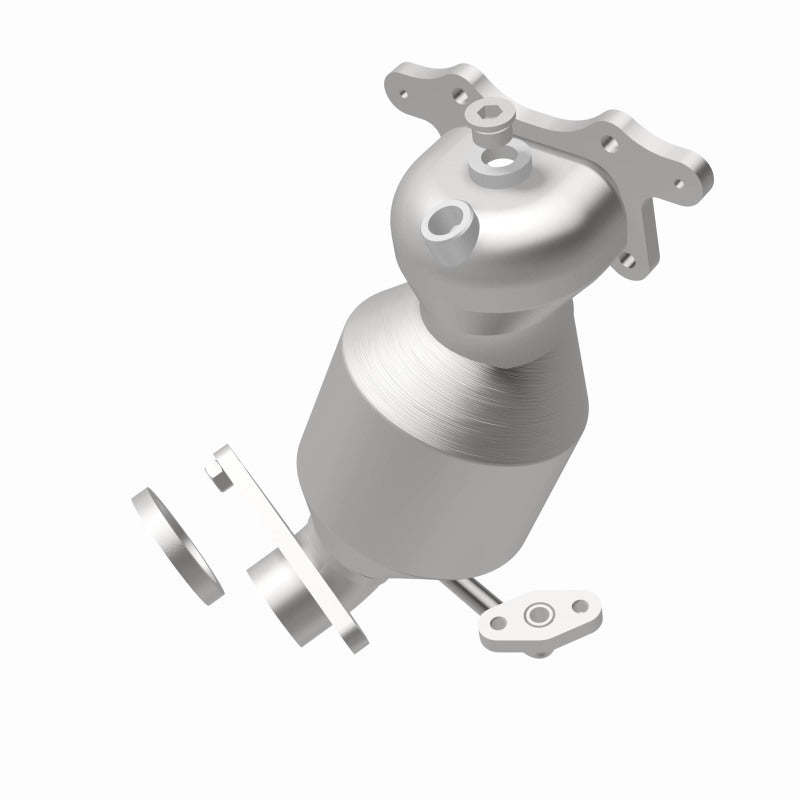 MagnaFlow Honda Insight OEM Grade Federal / EPA Compliant Manifold Catalytic Converter 52030 360 Degree Image Set
