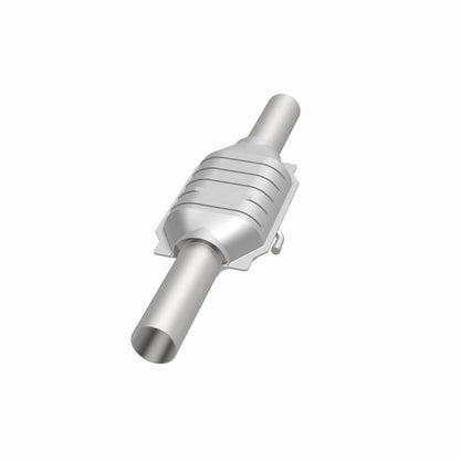 MagnaFlow Jeep Standard Grade Federal / EPA Compliant Direct-Fit Catalytic Converter 93470 360 Degree Image Set