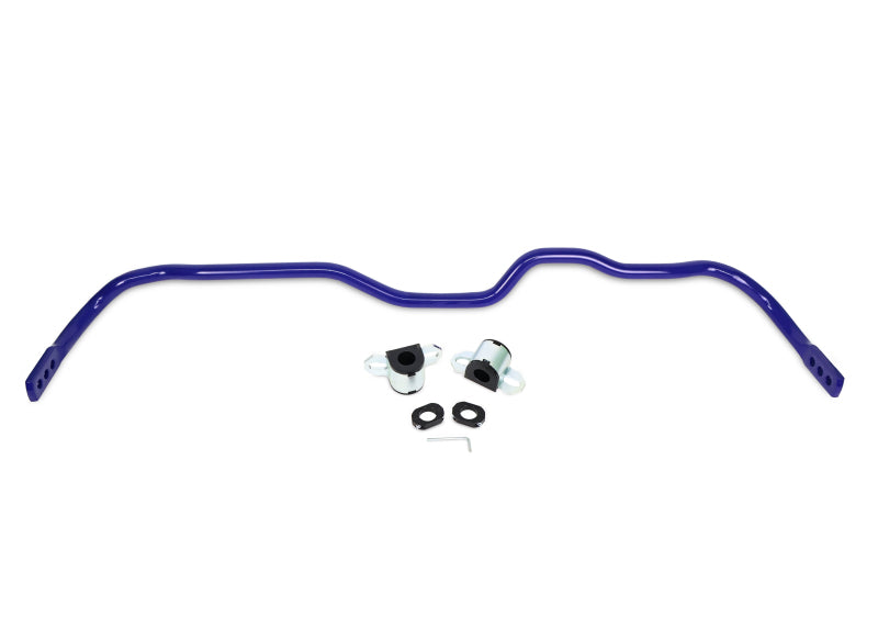 Superpro 2023+ Toyota GR Corolla 24mm Adjustable Rear Sway Bar RC0134RZ-24 RC0134RZ-24 Photo - out of package