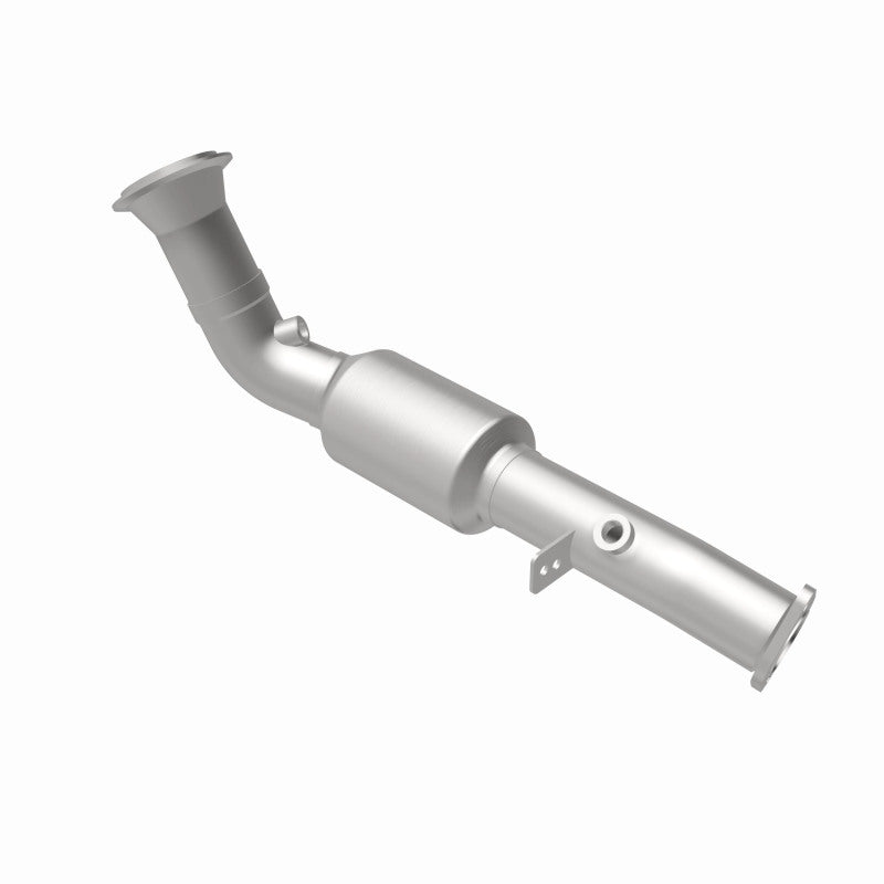 MagnaFlow BMW OEM Grade Federal / EPA Compliant Direct-Fit Catalytic Converter 49779 360 Degree Image Set