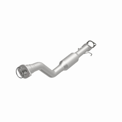 MagnaFlow California Grade CARB Compliant Direct-Fit Catalytic Converter 4481405 360 Degree Image Set