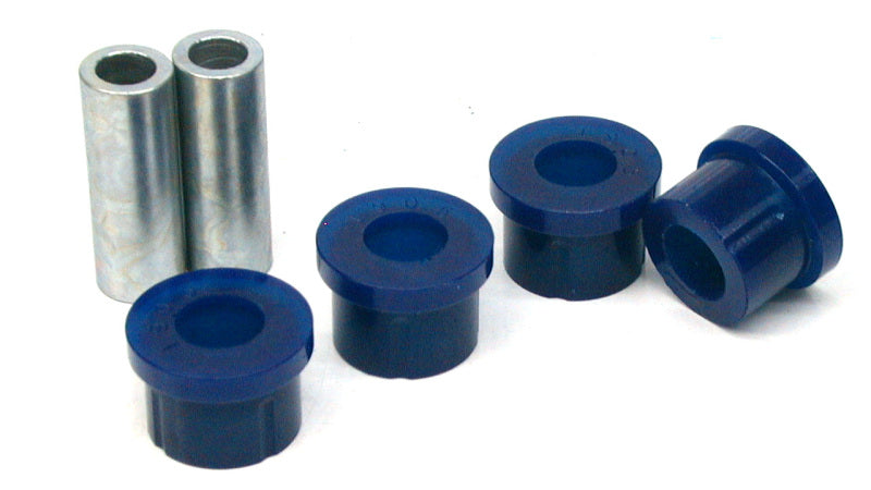 SuperPro Front Control Arm Lower-Inner Front Bushing Kit SPF1905K Photo - Primary