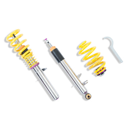 KW Suspension Coilover Variant 3 Inox 352200BJ User 1