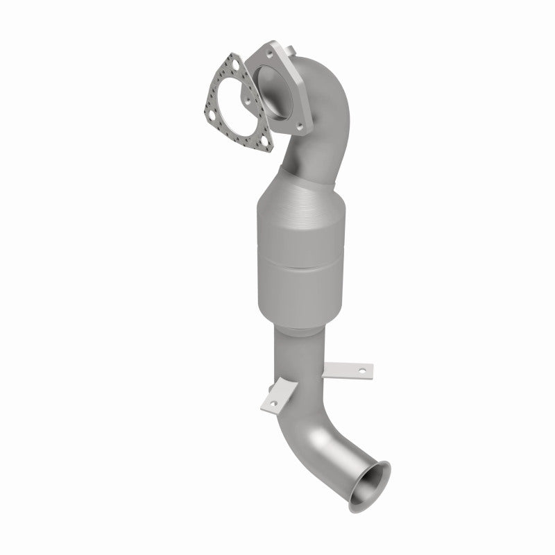 MagnaFlow Mini Cooper California Grade CARB Compliant Direct-Fit Catalytic Converter 5461350 360 Degree Image Set