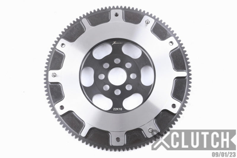 XCLUTCH 12-15 Honda Civic 1.8L Lightweight Chromoly Flywheel XFHN012CL XFHN012CL User 2