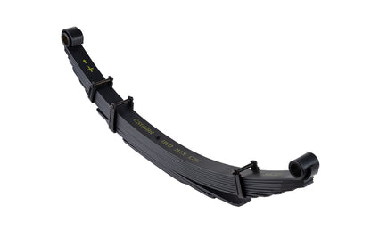 Old Man Emu ARB / OME Leaf Spring Toy 75 Serr CS008R CS008R Photo - Close Up