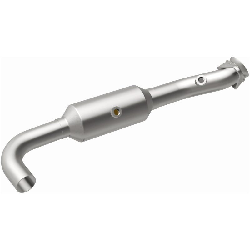 Magnaflow 15-17 Ford F-150 3.5L Direct Fit Converter 5551466 5551466 Photo - out of package