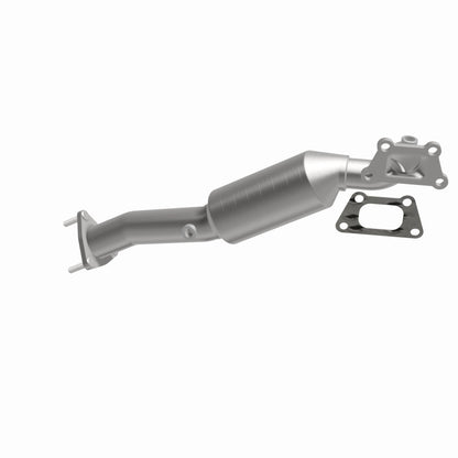MagnaFlow California Grade CARB Compliant Direct-Fit Catalytic Converter 5582610 360 Degree Image Set