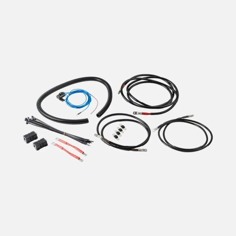 REDARC BCDC Alpha Across Engine Bay Wiring Kit - 25A BCDCWK-102 BCDCWK-102 User 1