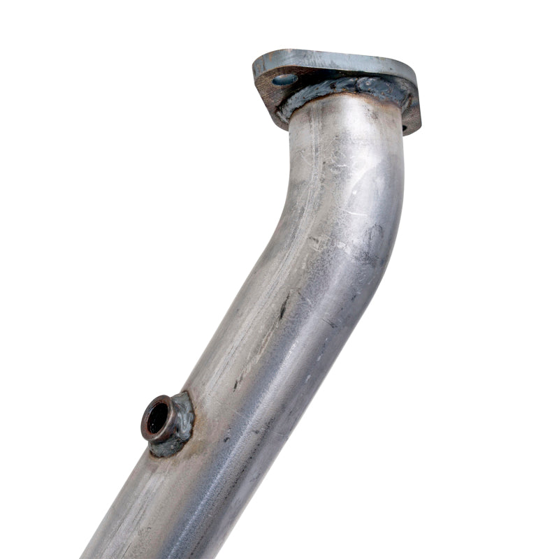 BBK Performance 99-04 Mustang 4.6L 2.5 X-Pipe W/ Converters 1670 User 4