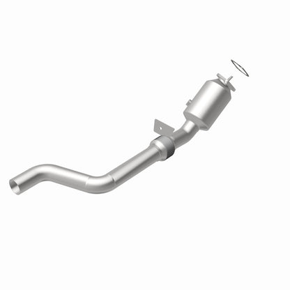 MagnaFlow Ford Mustang California Grade CARB Compliant Direct-Fit Catalytic Converter 5561522 360 Degree Image Set