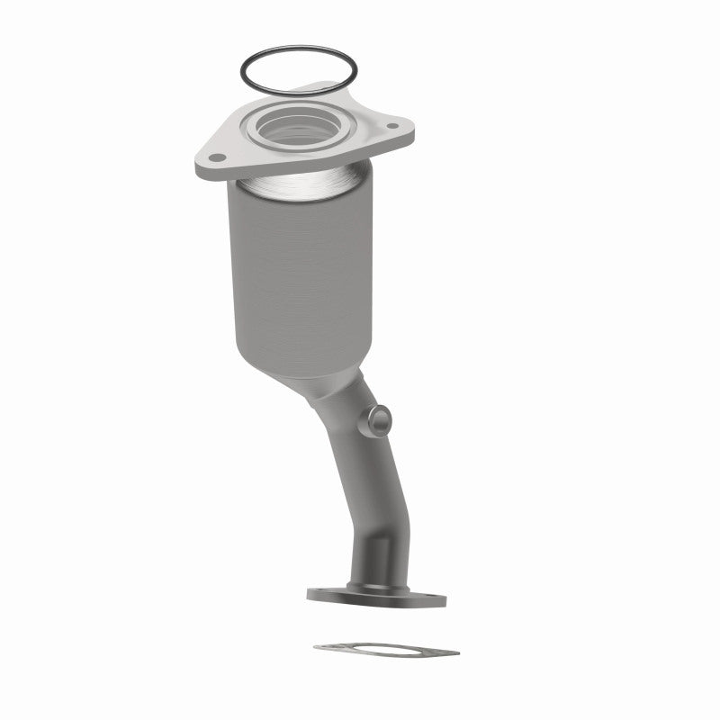 MagnaFlow Chevrolet Malibu OEM Grade Federal / EPA Compliant Direct-Fit Catalytic Converter 49054 360 Degree Image Set