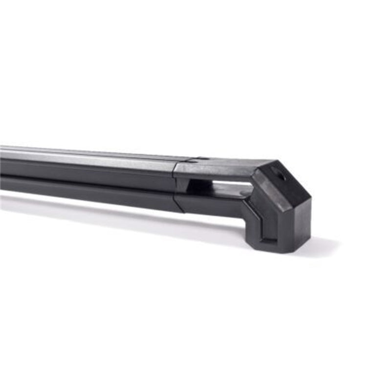 Putco 15-20 Nissan Titan - 6.5ft (Standard Bed) Tec Rails 109898 109898 Photo - Unmounted