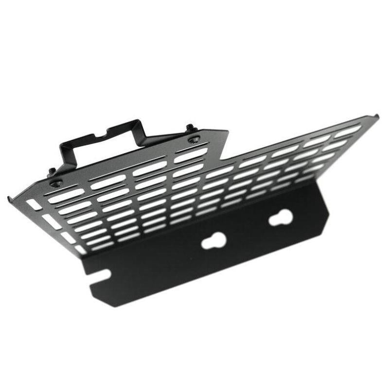 BuiltRight Industries 2015+ F-150/Raptor / 2017+ F-250/350 Rear Seat Back Storage Panel 104027 104027 User 1