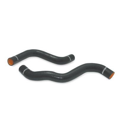 Mishimoto Hose Kit Evo 9 Black MMHOSE-EVO-9BK Photo - Primary