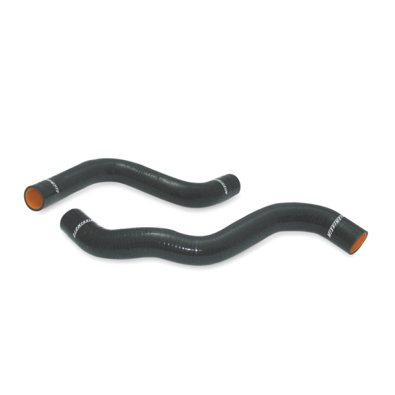 Mishimoto Hose Kit Evo 9 Black MMHOSE-EVO-9BK Photo - Primary