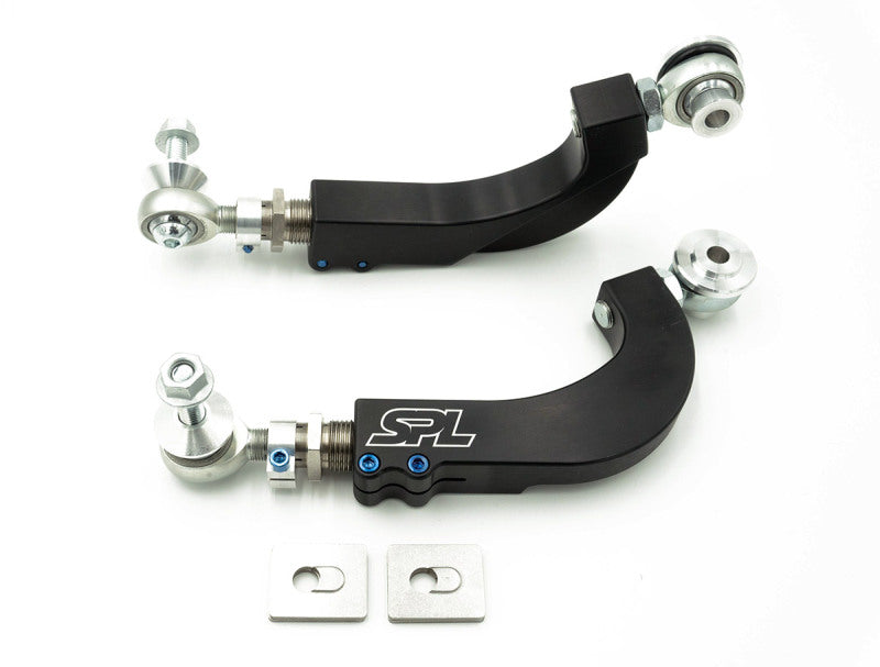 SPL Part S550 Mustang Rear Upper Arms SPL RUA S550 Photo - Primary
